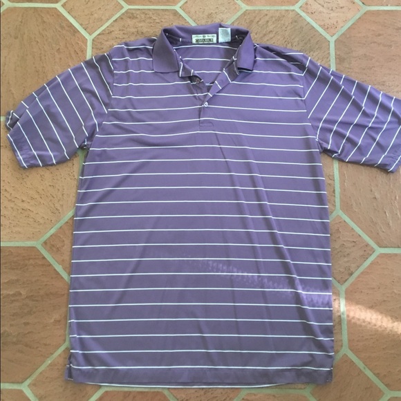 big and tall golf clothes